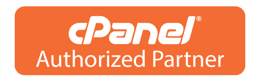 Authorised cPanel Partner