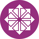 CentOS 8 logo