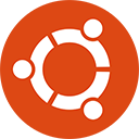 Ubuntu 22.04 LTS logo