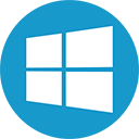 Windows Server 2022 logo